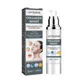 Serum Anti Aging Lifting Firming Face Skin-BH00233-Veeddydropshipping